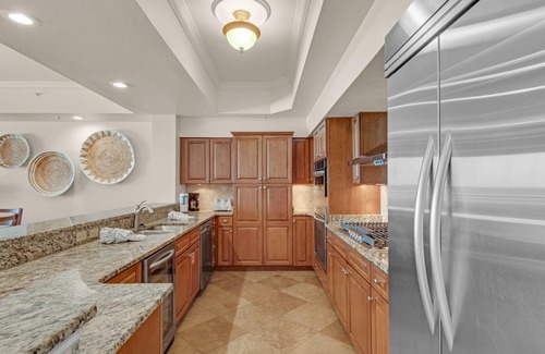 Crystal Beach Condo | Condos directly on the Gulf
