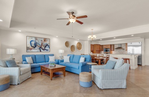 Crystal Beach Condo | Condos directly on the Gulf
