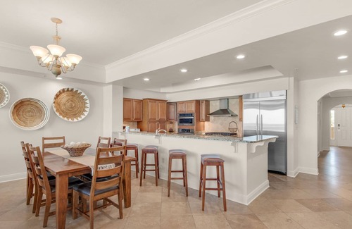 Crystal Beach Condo | Condos directly on the Gulf
