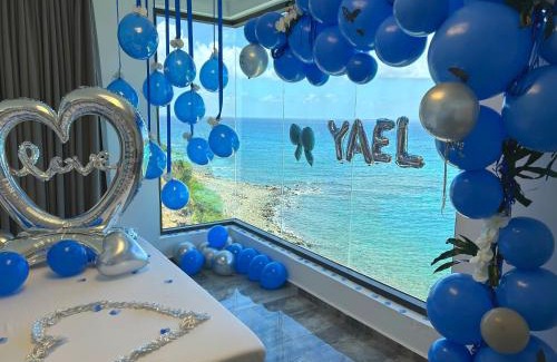 Cay Bay Apartment | condostmaarten by the sea -Adults Only-
