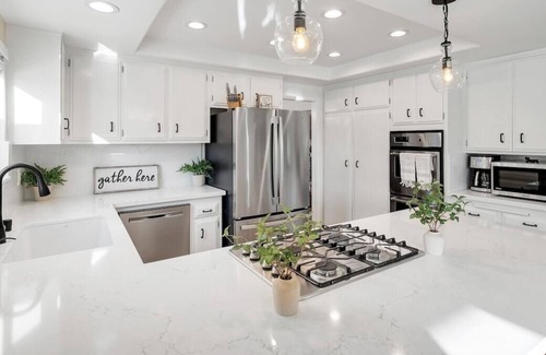 Thousand Oaks House | Conejo Oasis! Summary
