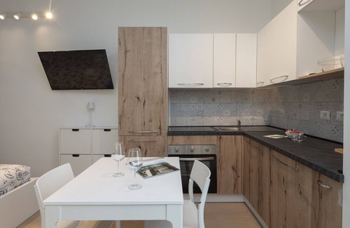 Isola Apartment | Confalonieri - Trendy Studio in the heart of Isola Garibaldi area