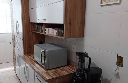 Prainha Apartment | Confortável Apartamento Dois Quartos À150 Metros da Praia com ar Condicionado