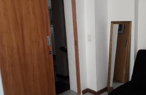 Laranjeiras Apartment | Confortável apartamento em Laranjeiras