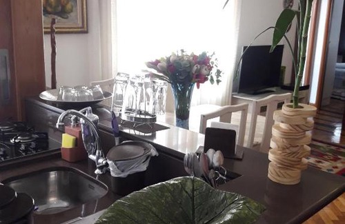 Laranjeiras Apartment | Confortável apartamento em Laranjeiras