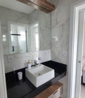 Xangri-La House | Confortável casa em condomínio, um retiro para descanso!