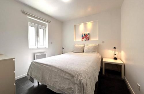 Fontainebleau Apartment | Confort & évasion