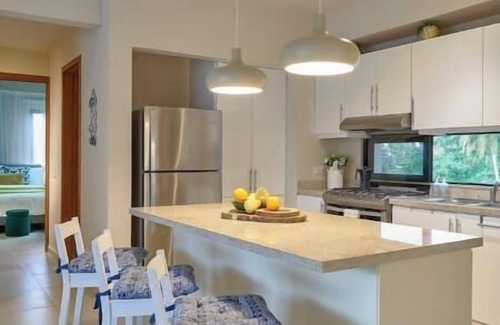 Las Terrenas Apartment | Confort bay penthouse #bahia 302 at playa bonita