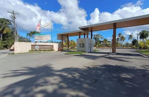 Las Terrenas Apartment | Confort bay penthouse #bahia 302 at playa bonita