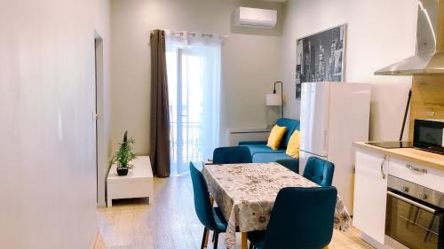 Beziers Apartment | Confort & clim Logement 4 pers proche gare, centre et Polygone