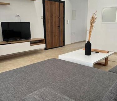 Cite El Wafa Apartment | Confort et modernité à Nabeul!