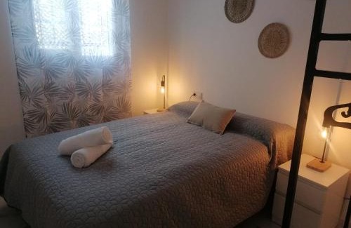 Distrito Sur Apartment | Confort Plus Córdoba 2 dormitorios