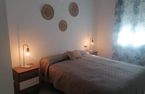 Distrito Sur Apartment | Confort Plus Córdoba 2 dormitorios