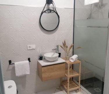 Distrito Sur Apartment | Confort Plus Córdoba 2 dormitorios