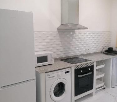 Distrito Sur Apartment | Confort Plus Córdoba 2 dormitorios