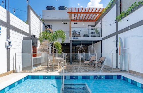 Papare Apartment | Confort+Relax= Romántico ApartaEstudio + Piscina + Parqueadero