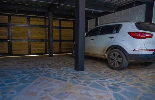 Papare Apartment | Confort+Relax= Romántico ApartaEstudio + Piscina + Parqueadero