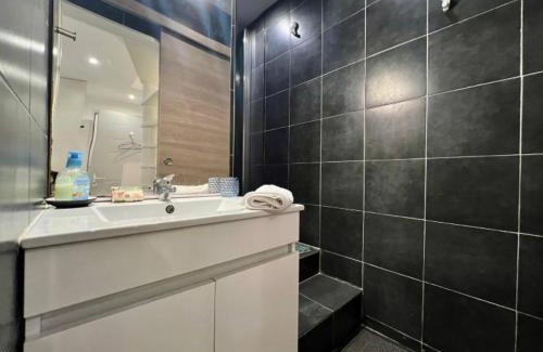 Fontainebleau Apartment | Confort vintage - parking