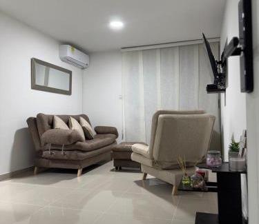 Neiva Apartment | Confort y comodidad en Neiva