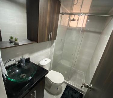 Neiva Apartment | Confort y comodidad en Neiva
