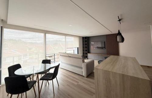 Huayna-Capac Apartment | Confort y Elegancia Inigualable en Suite Doble
