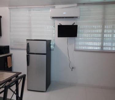 Maguayo Apartment | Confort y Relajacion apto 5