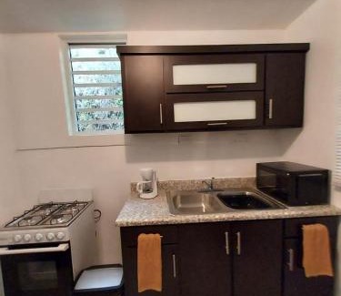 Maguayo Apartment | Confort y Relajacion apto 5