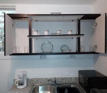Maguayo Apartment | Confort y Relajacion apto 5