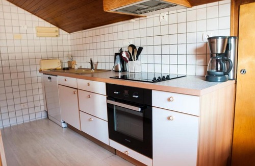 Le Grand-Bornand Apartment | Confortable 4 chambres, balcon, proche télécabines - FR-1-467-67