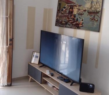 St. Julian's Apartment | Confortable and Quiet Apartment in St. Julian