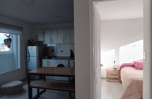 Province of Tierra del Fuego Apartment | Confortable apartamento en el centro de Ushuaia