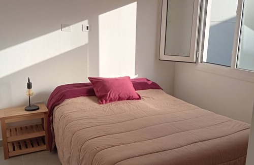 Province of Tierra del Fuego Apartment | Confortable apartamento en el centro de Ushuaia