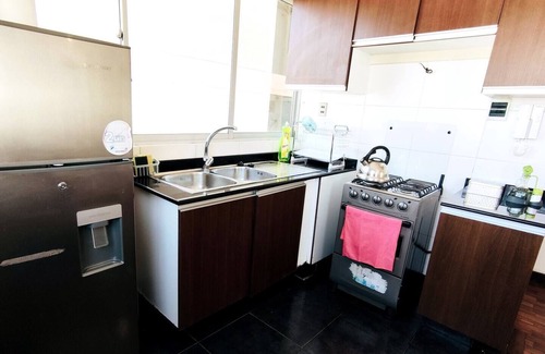La Paz Apartment | Confortable Apartamento Duplex en Calacotonn