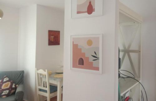 Brena Baja Apartment | Confortable apartamento en los Cancajos