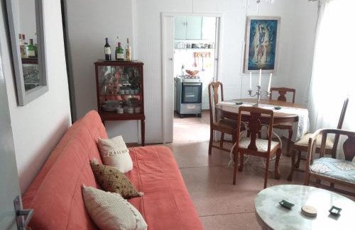 Paysandu Apartment | Confortable apartamento de 2 dormitorios en el centro de Paysandu