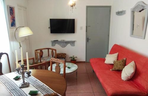 Paysandu Apartment | Confortable apartamento de 2 dormitorios en el centro de Paysandu