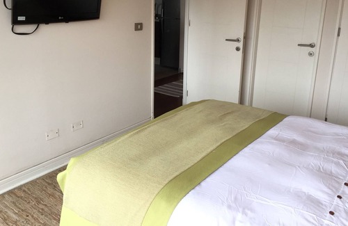 Antofagasta Apartment | Confortable Apartment - Great Open View