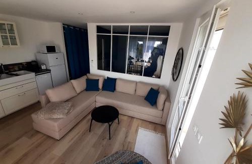 La Grande-Motte Apartment | confortable appartement T2