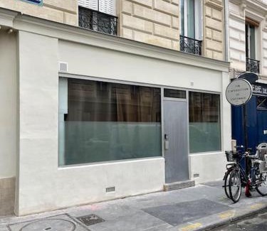 Val-de-Grace Apartment | confortable appartement 3 pièces Flatters