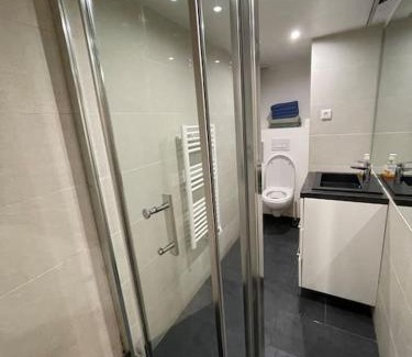 Val-de-Grace Apartment | confortable appartement 3 pièces Flatters