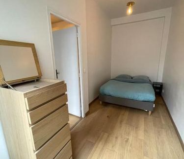 Val-de-Grace Apartment | confortable appartement 3 pièces Flatters