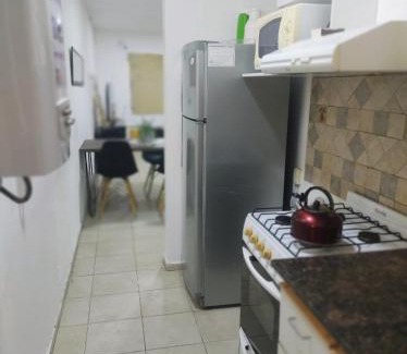 Cordoba Apartment | Confortable, cerca del Hospital Clinicas, a 15 cuadras del Centro de Cordoba
