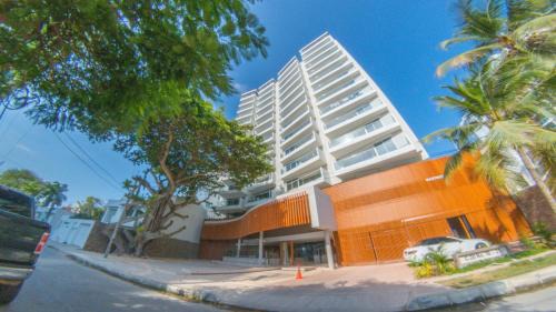 La Boquilla Apartment | Confortable de lujo! Cielo Mar, Morros, Playa Azul