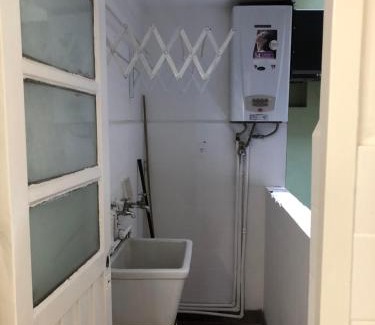 Concordia Apartment | Confortable dep 3 dorm pasos plaza ppal