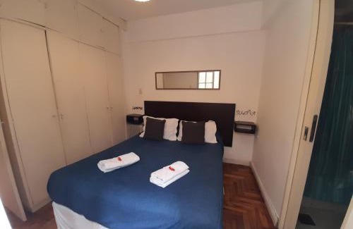 Recoleta Apartment | Confortable Departamento en Recoleta