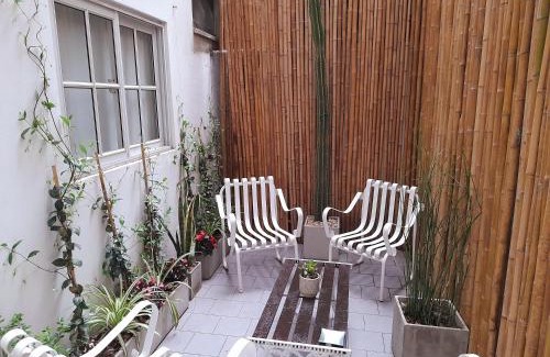 Recoleta Apartment | Confortable Departamento en Recoleta