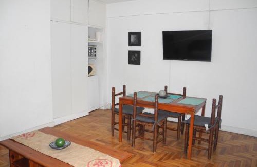 Recoleta Apartment | Confortable Departamento en Recoleta