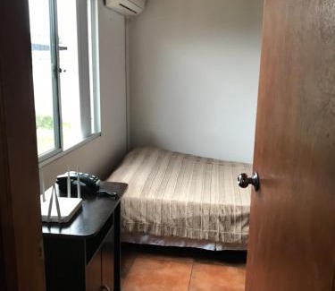 Minas Apartment | Confortable espacio en Minas