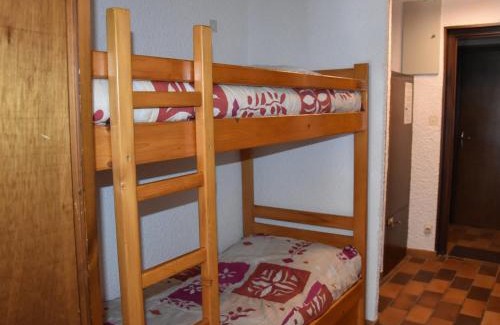 Pralognan-la-Vanoise Apartment | Confortable Studio avec Balcon Sud, Pied des Pistes, 4 Personnes, Pralognan-la-Vanoise - FR-1-464-71