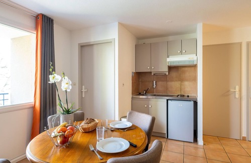Lons-le-Saunier Condo | Confortable T2 | À 800m du centre ville !